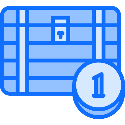Treasure icon