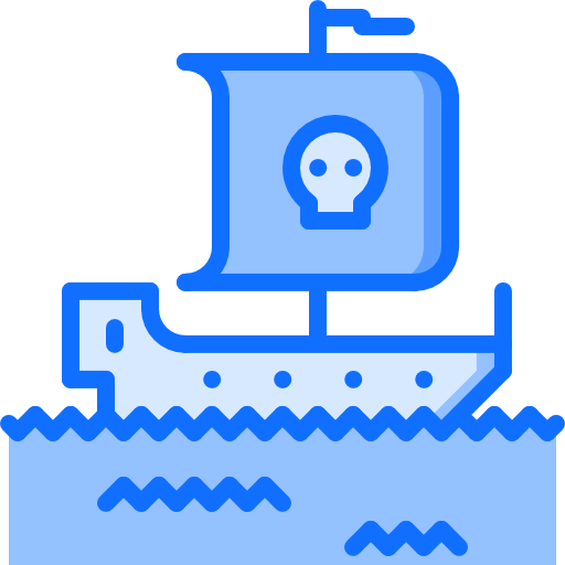 Ship icon
