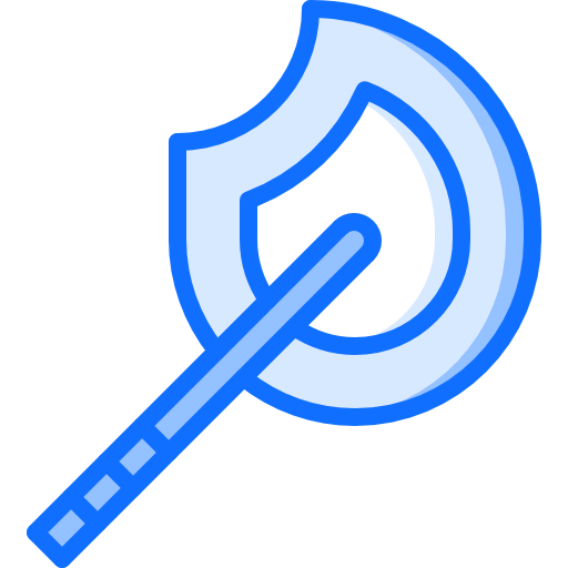 Torch icon