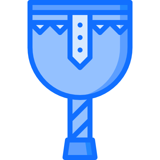 Leg icon
