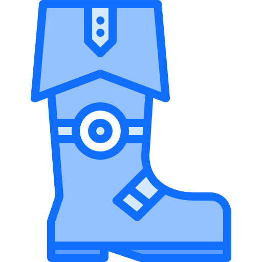 Boot icon