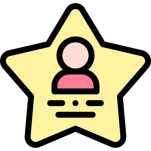 Star icon