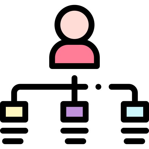 Teamwork icon