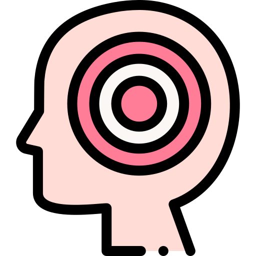 Head icon