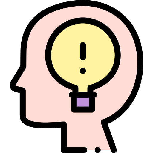 Head icon