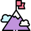 Mountain icon 64x64