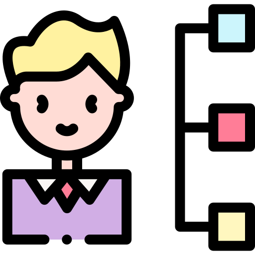 Man icon