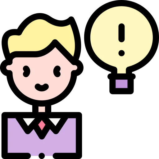 Man icon