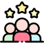 Teamwork icon 64x64