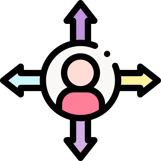 User icon