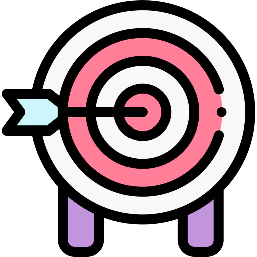 Target icon
