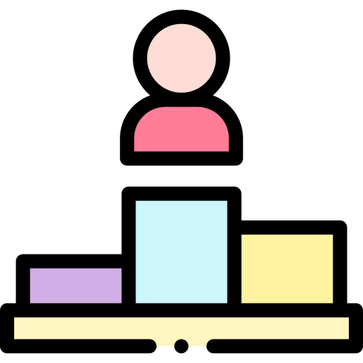 Scale icon