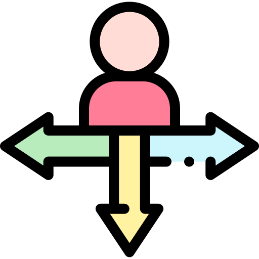 User icon