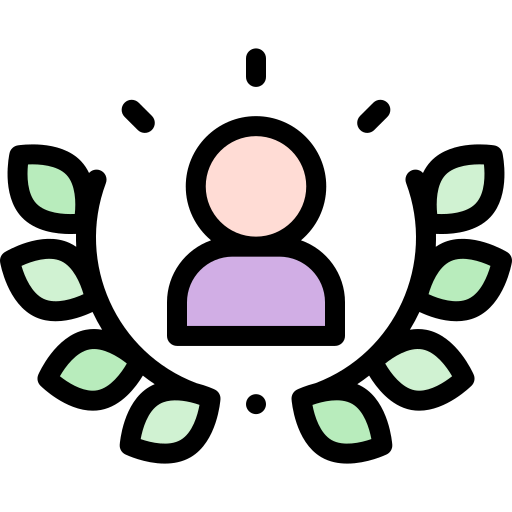 User icon