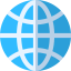 Internet icon 64x64