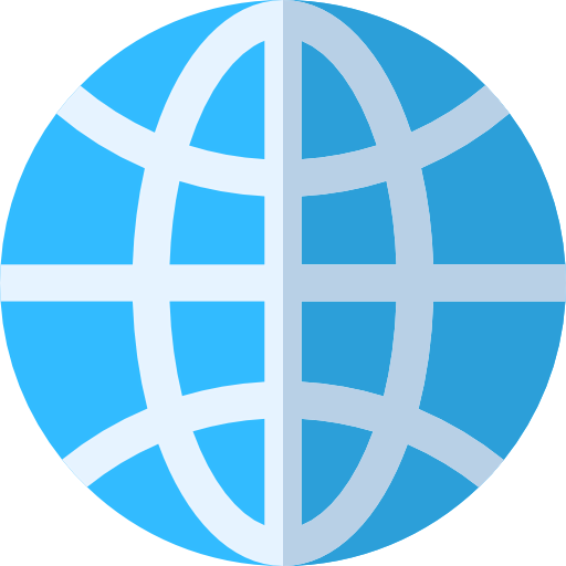 Internet icon