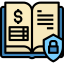 Padlock icon 64x64
