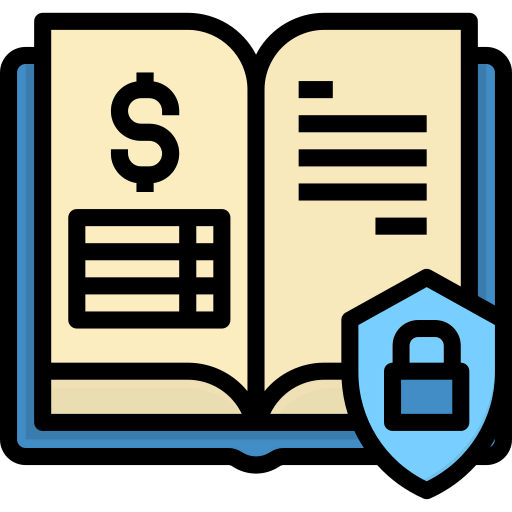 Padlock icon