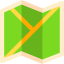 Map icon 64x64