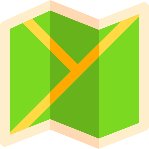 Map icon