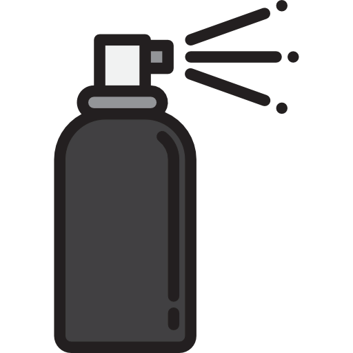 Spray icon