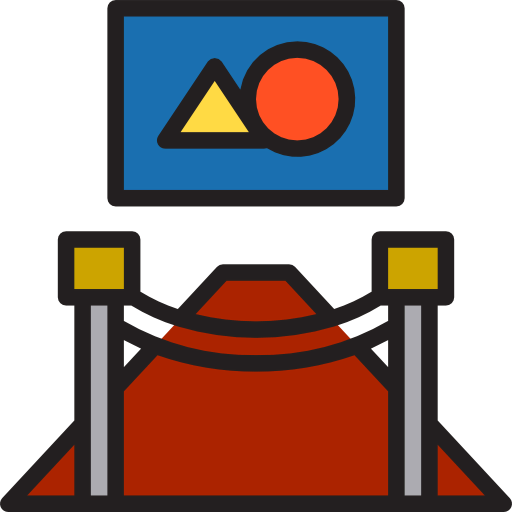 Museum icon