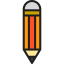 Pencil icon 64x64