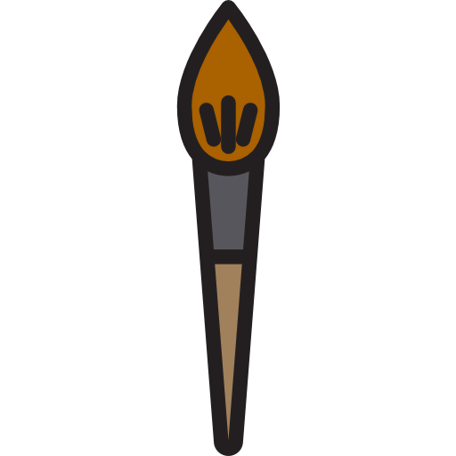 Brush icon