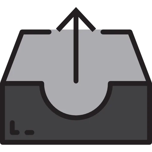 Sent icon