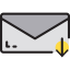Envelope icon 64x64