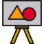 Canvas icon 64x64