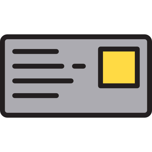 Envelope icon