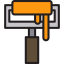 Paint roller icon 64x64