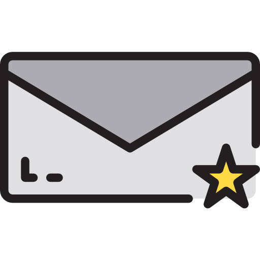 Envelope icon