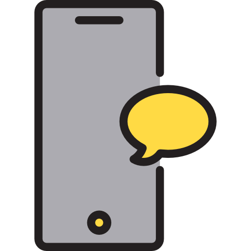Message icon