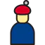 Artist icon 64x64