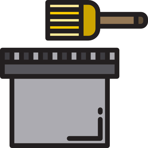 Paint icon