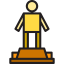 Sculpture Symbol 64x64