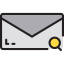 Envelope icon 64x64