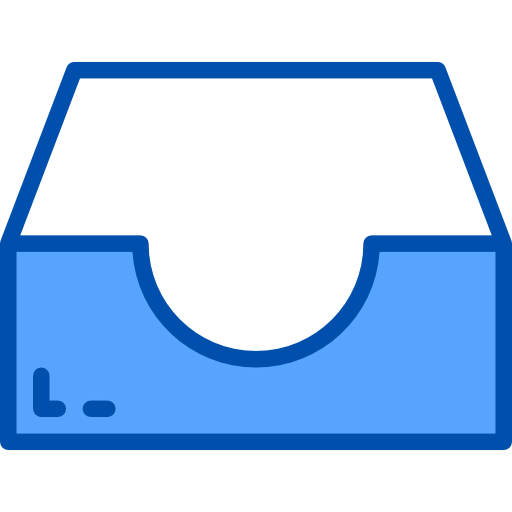 Empty box Symbol