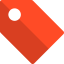 Tag icon 64x64
