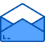 Envelope icon 64x64