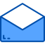 Envelope icon 64x64
