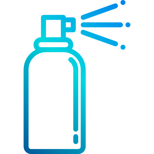 Spray icon