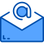 Email icon 64x64