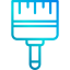 Brush icon 64x64
