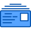 Envelope icon 64x64