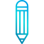 Pencil icon 64x64