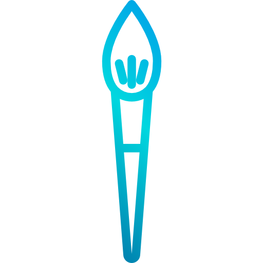 Brush icon