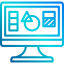 Graphic tool icon 64x64